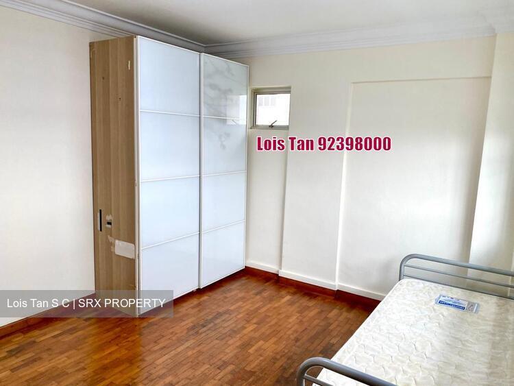 Blk 639 Bedok Reservoir Road (Bedok), HDB Executive #237972071